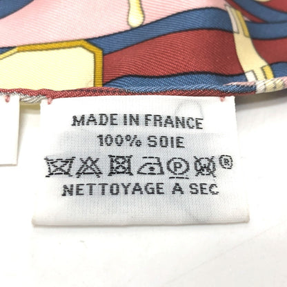 Hermes Pointe Scarf