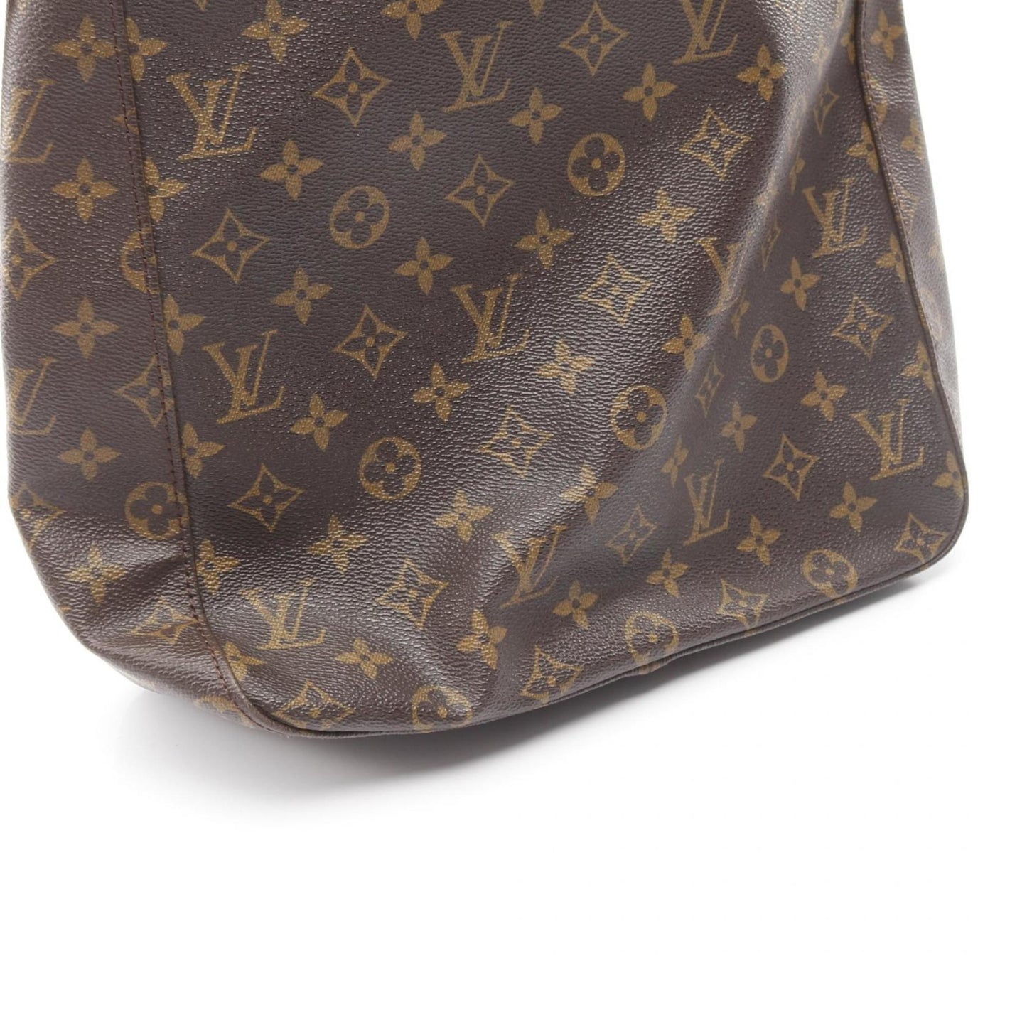 Louis Vuitton Looping Gm Monogram Shoulder Bag