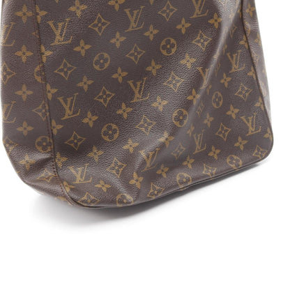 Louis Vuitton Looping Gm Monogram Shoulder Bag