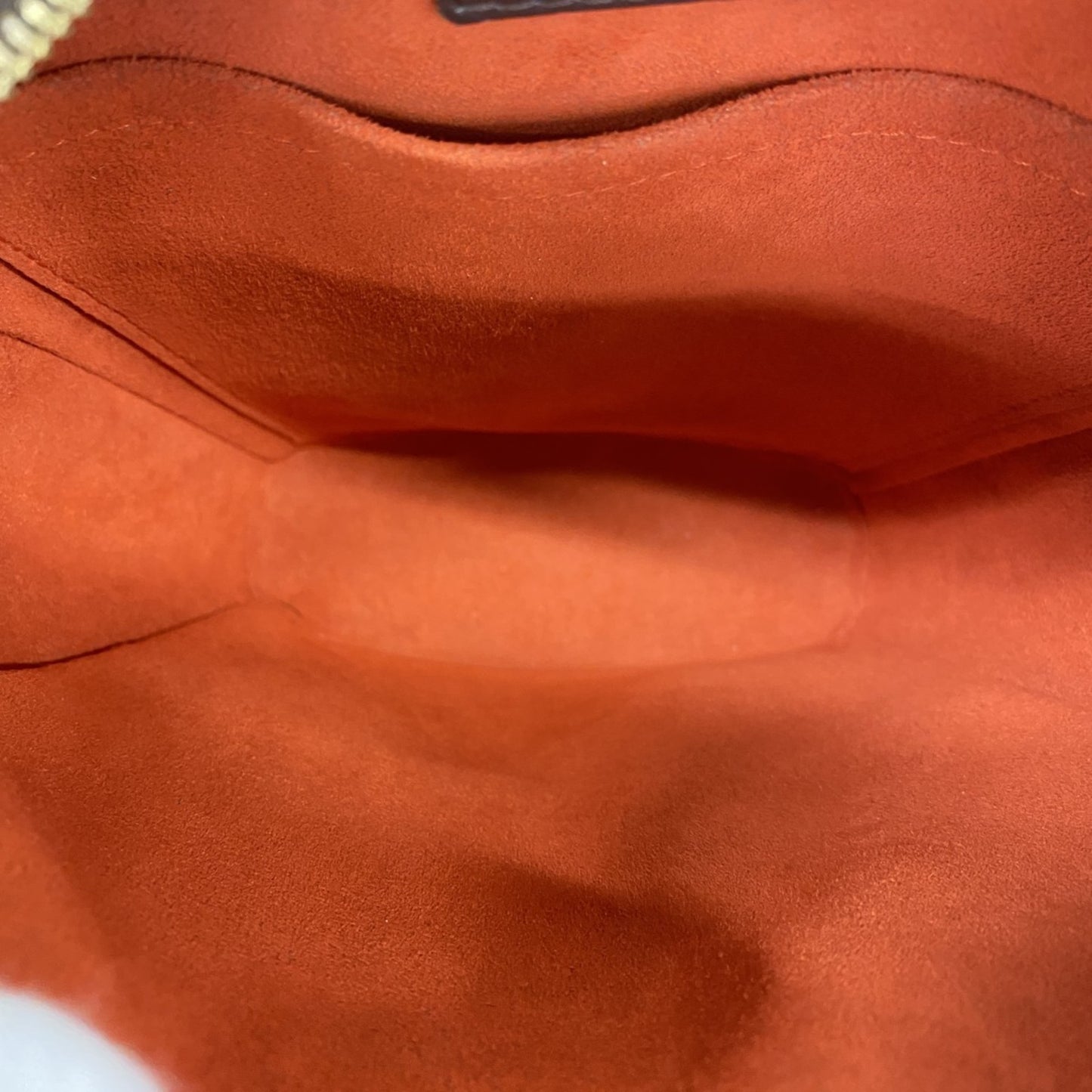 Louis Vuitton Damier Ipanema Pm Shoulder Bag N51294 Ebene