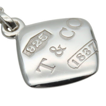 Tiffany & Co. 1837 Montage Cushion Necklace