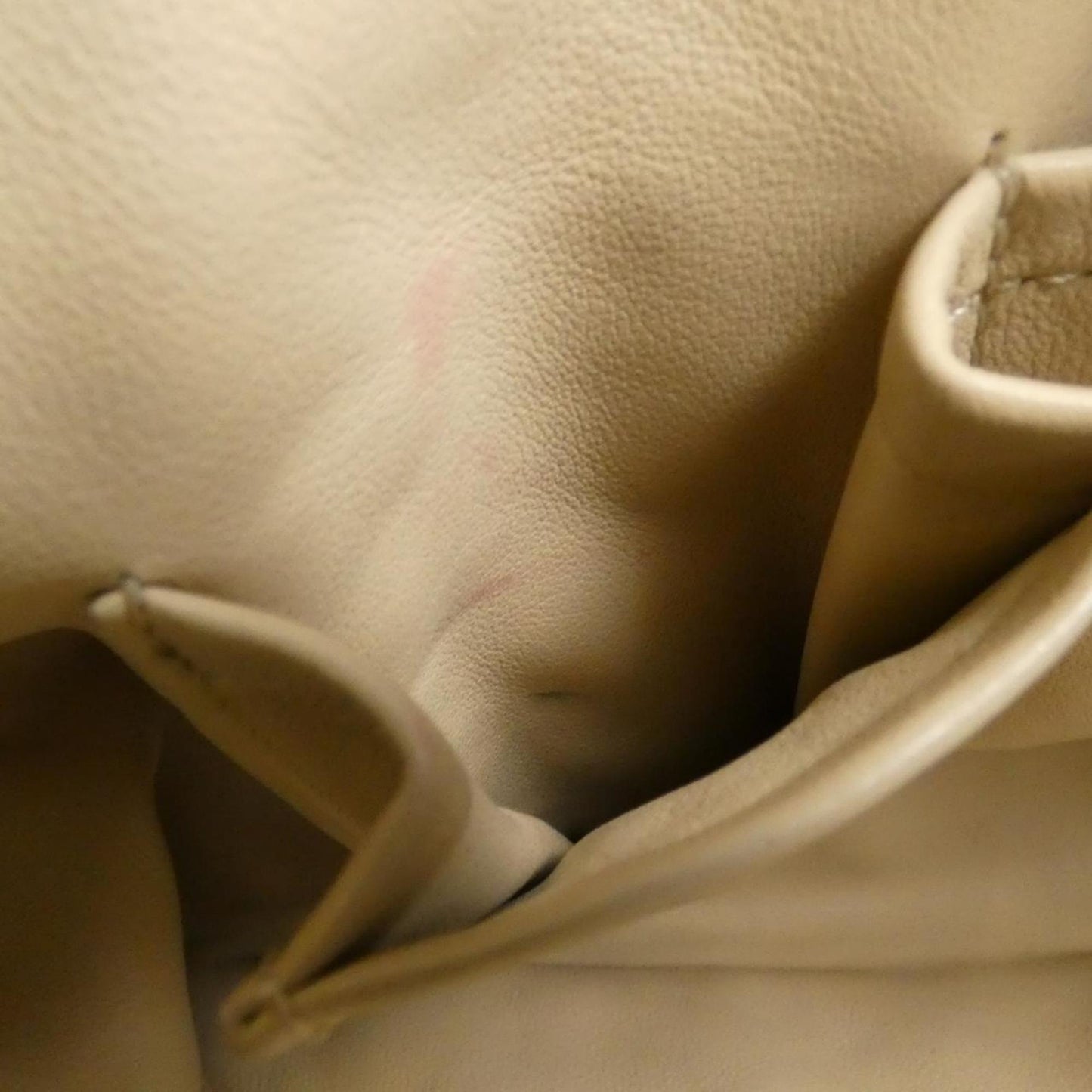 Louis Vuitton Monogram Elvinyl Squeeze Shoulder Bag M95259