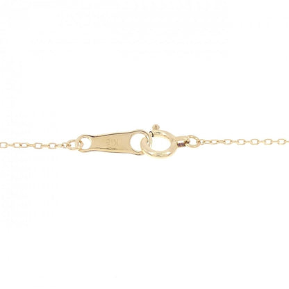Vendome Aoyama Diamond Necklace 0.12Ct