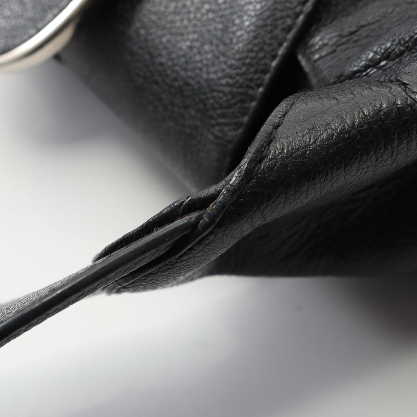 Bvlgari Shoulder Bag