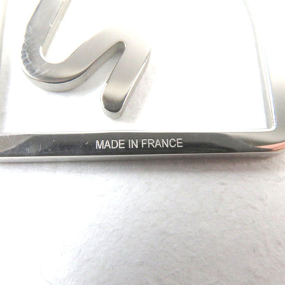 Hermes Z4140 Equestre Logo Engraved Horse-Shaped Bill Clip/Money Clip