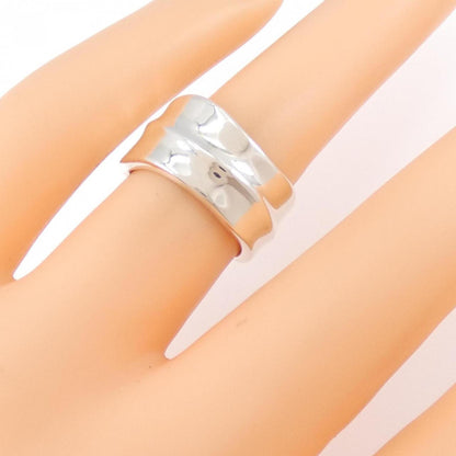 Tiffany Leaf Ring