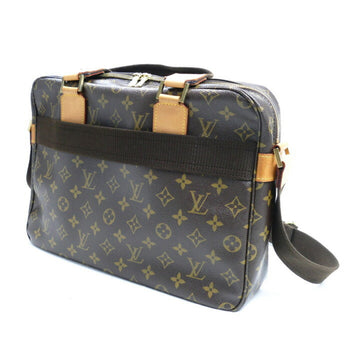Louis Vuitton Louis Vuitton Sac Bosphore Shoulder Bag Monogram M40043