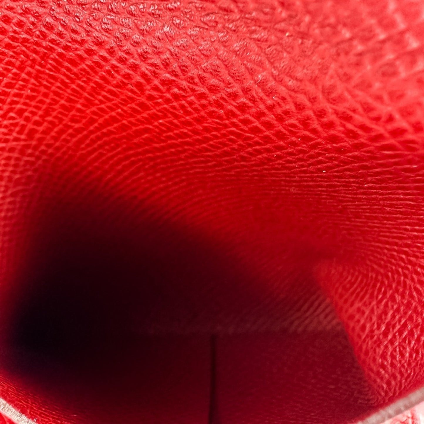 Hermes Bastia Wallet/Coin Case