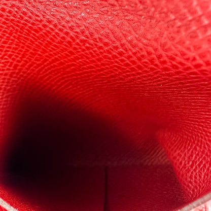 Hermes Bastia Wallet/Coin Case