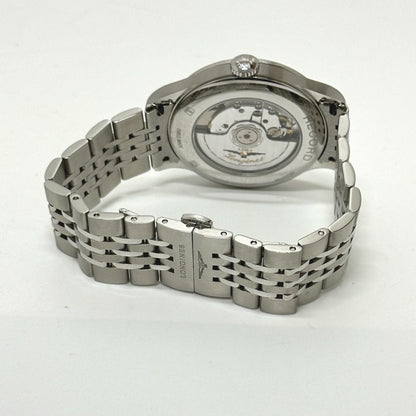 Longines L2.820.4.11.6 Watch