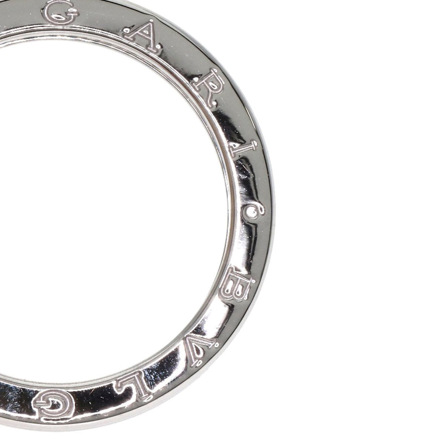 Bvlgari B-Zero1 1-Band Xs #65 Ring