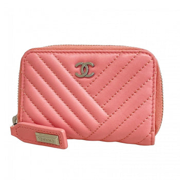 Chanel Wallet/Coin Case