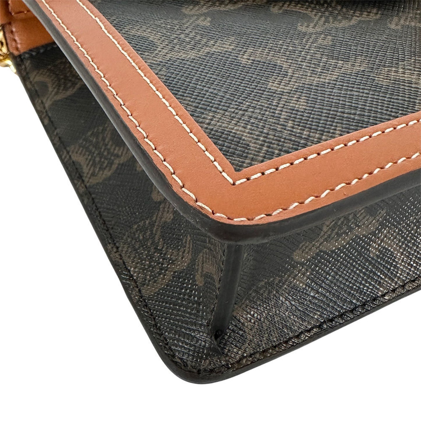 Celine Triomphe Shoulder Bag