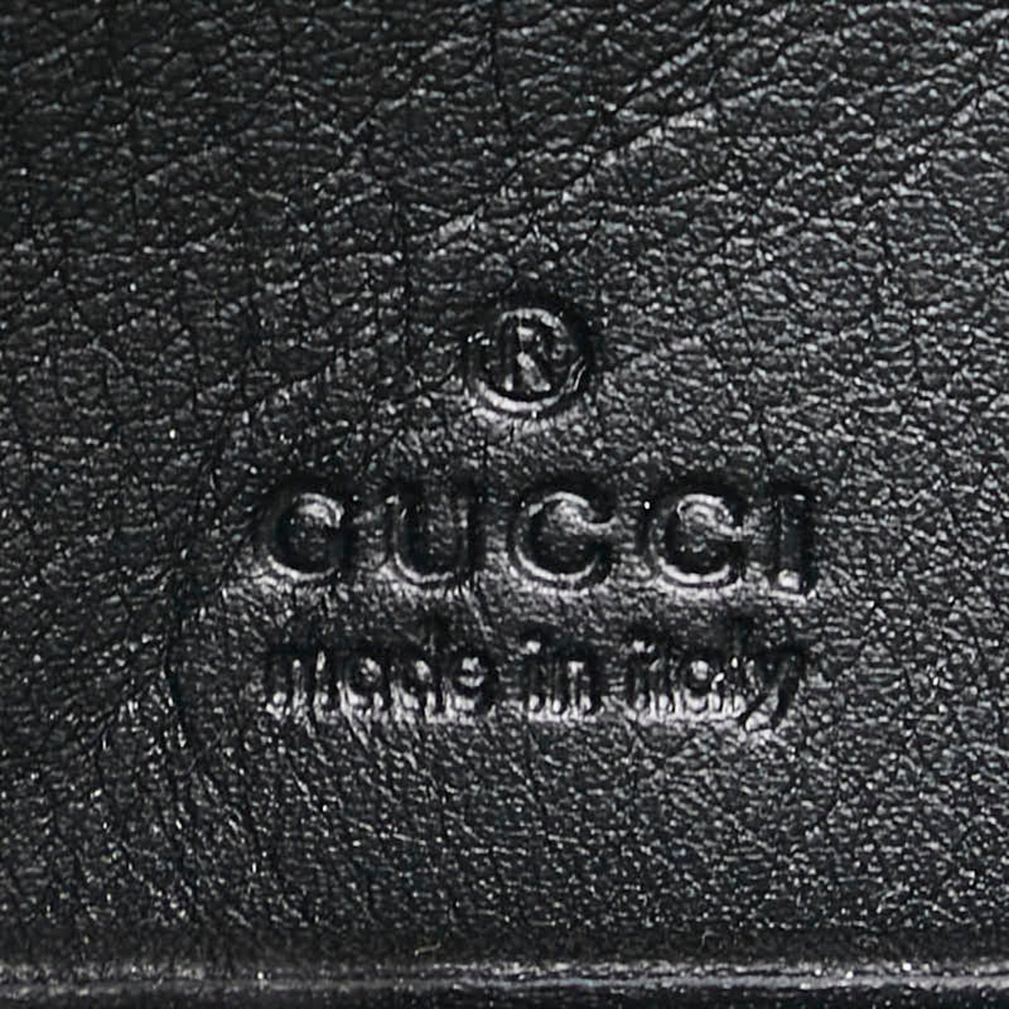 Gucci Gg Marmont Heart Quilted Zip-Around Long Wallet 443123 White