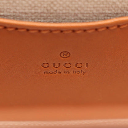 Gucci Bamboo 1947 Mini Belt Bag