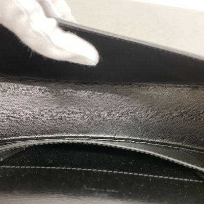 Louis Vuitton Epi Tilsitt Shoulder Bag M52482 Noir