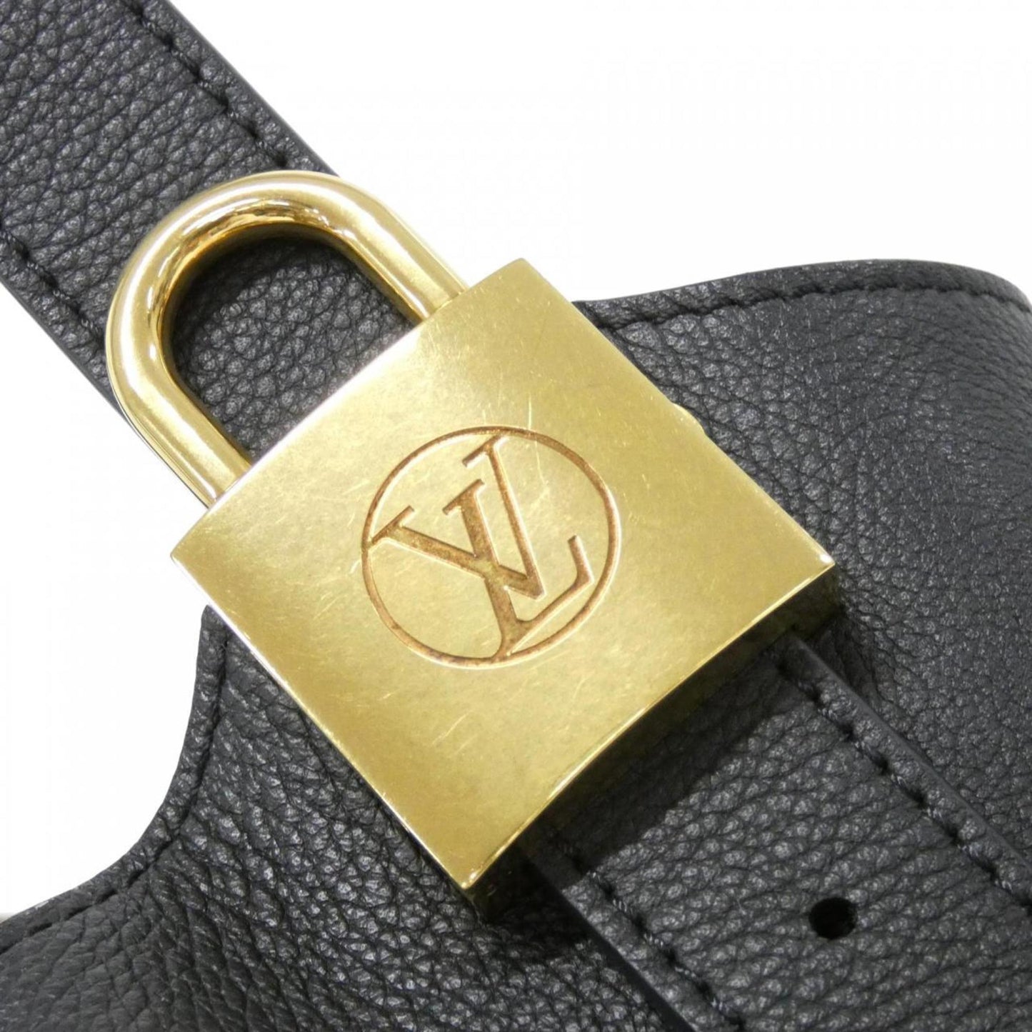 Louis Vuitton Lowkey Hobo Pm M25352 Shoulder Bag