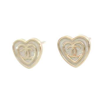 Chanel Abd346 Earrings