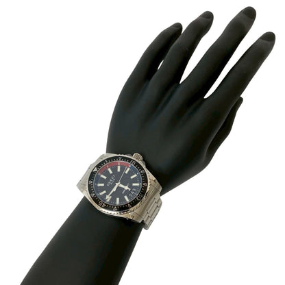 Gucci Dive Stainless Steel Quartz Watch