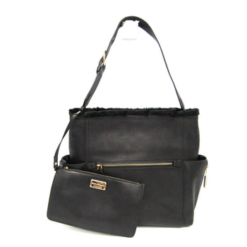 Salvatore Ferragamo Rg-21 G839 Women'S Leather