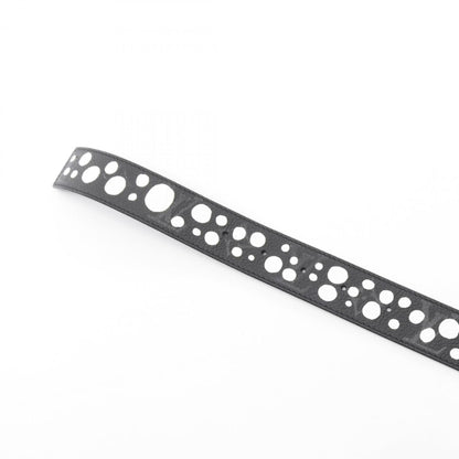 Louis Vuitton X Yayoi Kusama Lv Initial 30Mm Infinity Dot Belt