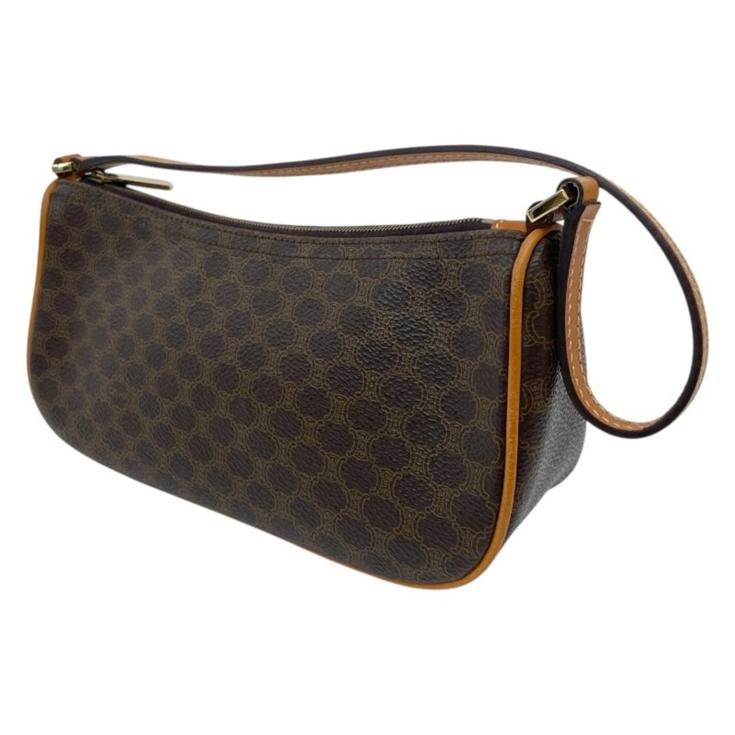 Celine Macadam Accessory Pouch Ce00 23 Handbag