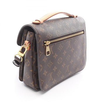 Louis Vuitton Metis Mm Pochette Handbag