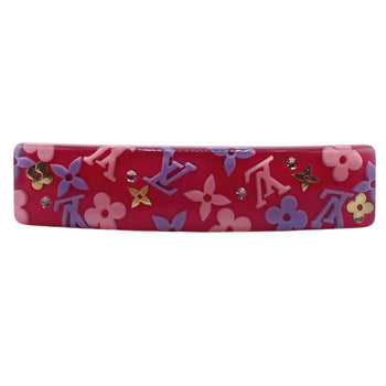 Louis Vuitton M66101 Inclusion Barrette Hair Clip