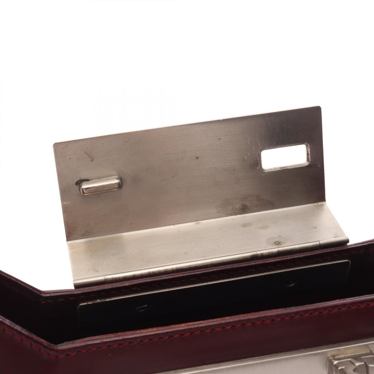 Salvatore Ferragamo Gancini Handbag