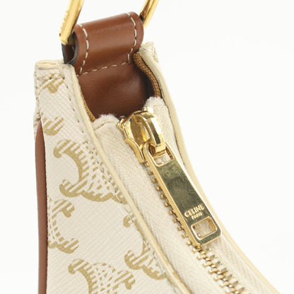 Celine Celine One-Shoulder Shoulder Bag