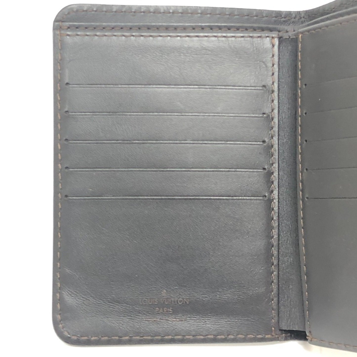 Louis Vuitton Utah Compact Wallet