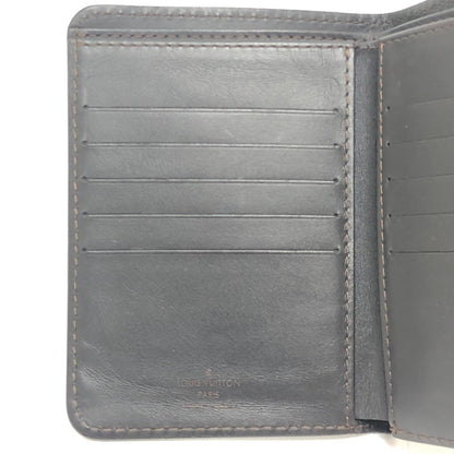 Louis Vuitton Utah Compact Wallet