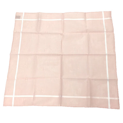Hermes Hermes Handkerchief Cotton Carr Jacquard H Passant