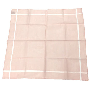Hermes Hermes Handkerchief Cotton Carr Jacquard H Passant