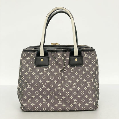 Louis Vuitton Monogram Mini Sac Marie Kate Handbag M92508 Noir