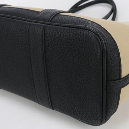 Hermes Garden Party Tpm A Stamped Tote Bag