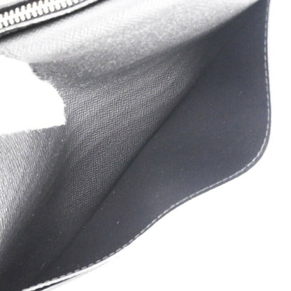 Louis Vuitton Taiga Portefeuille Brazza Bifold Long Wallet