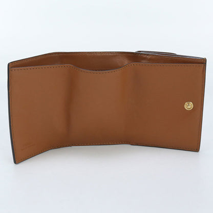 Fendi Tri-Fold Wallet 8M0395
