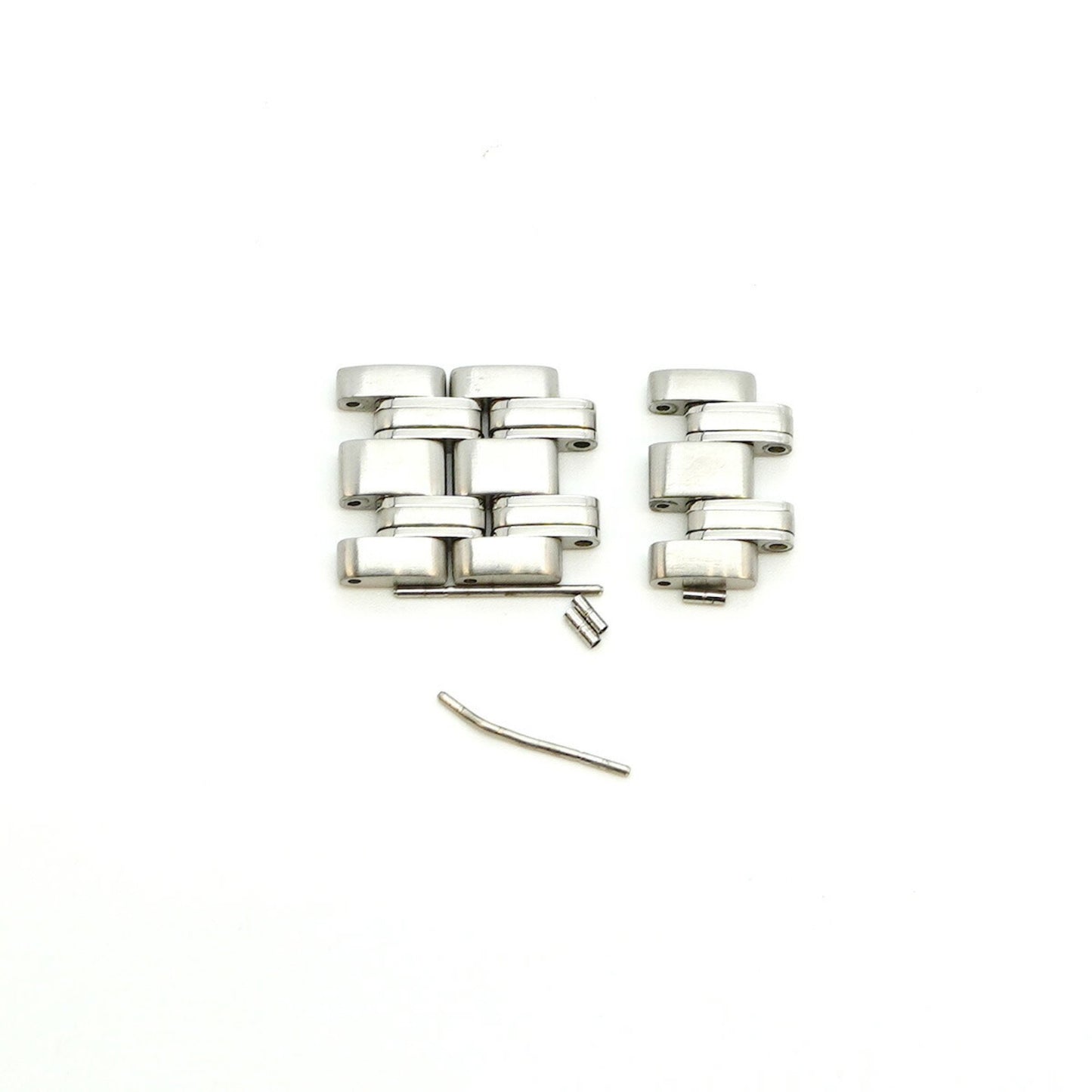 Omega Seamaster 2562.80 Navy Dial Boys' Watch