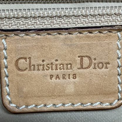 Christian Dior Trotter Bag Handbag