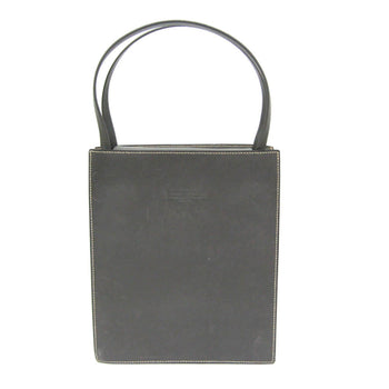 Hermes Lucy Mm Women'S Box Calf Leather