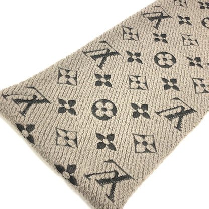 Louis Vuitton M72242 Echarpe Logomania Fashion Accessory Winter Accessories Wool Scarf