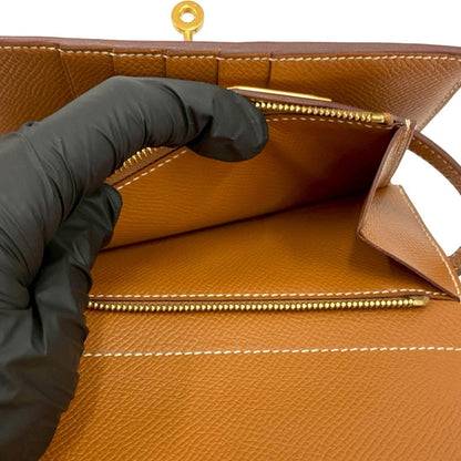 Hermes Herms Kelly Wallet Medium