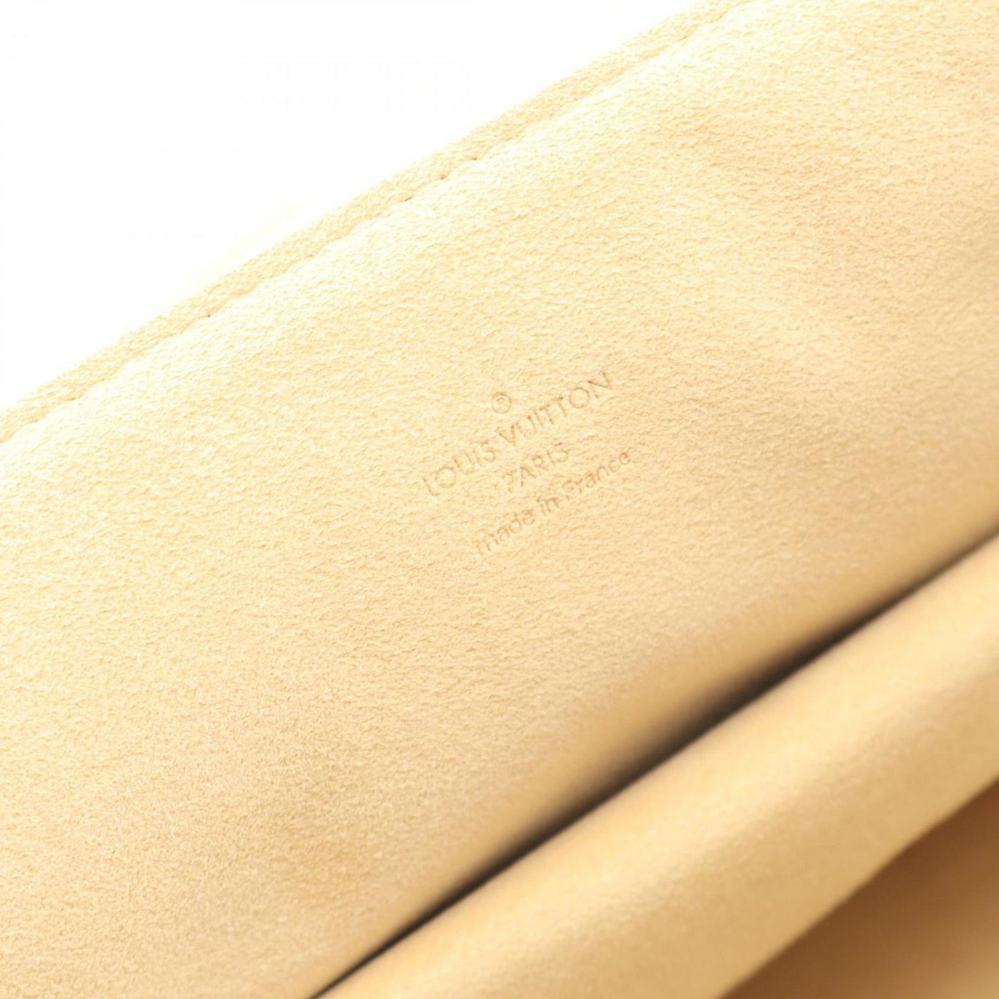 Louis Vuitton Beverly Gm Shoulder Bag