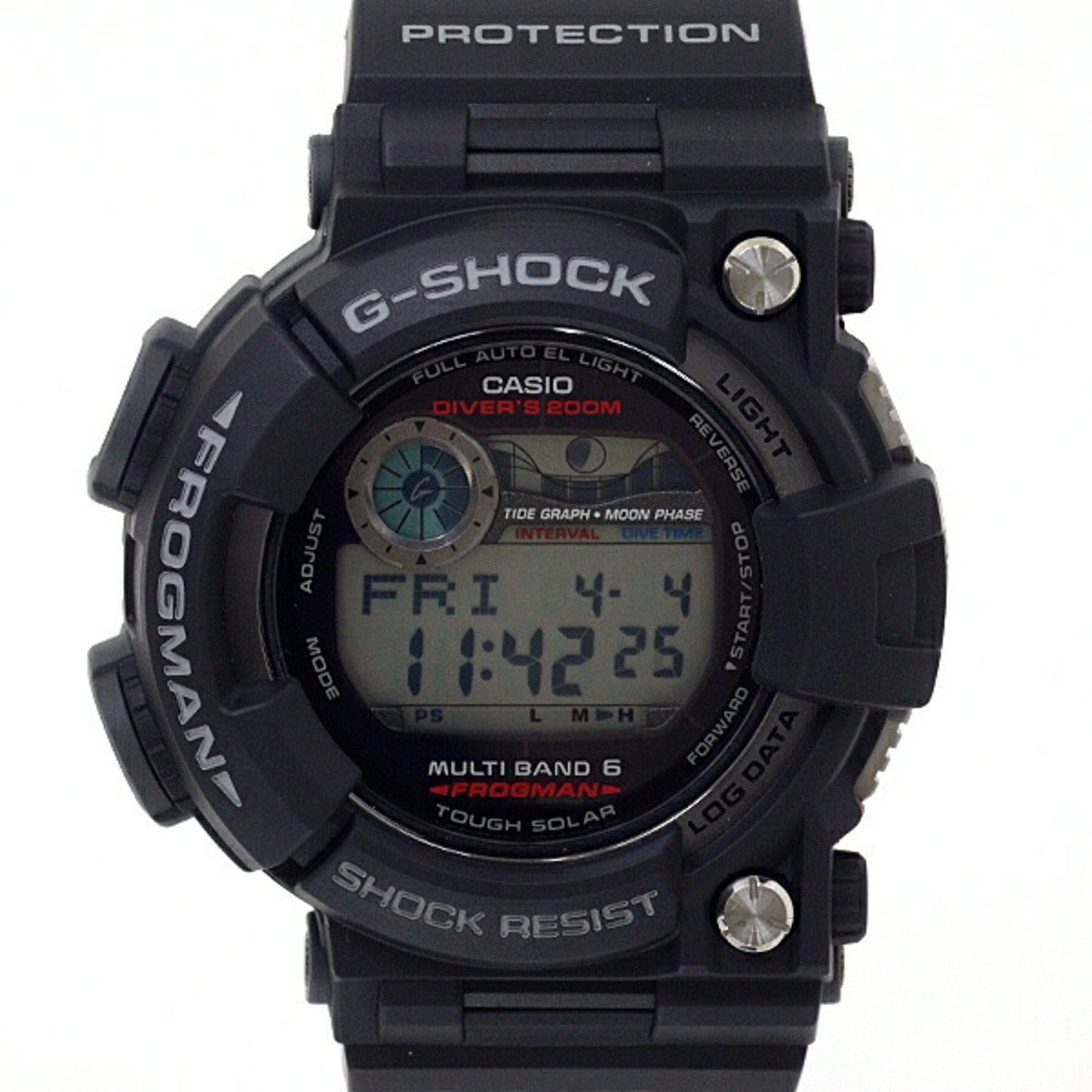 Casio