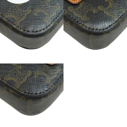 Celine Triomphe Shoulder Bag