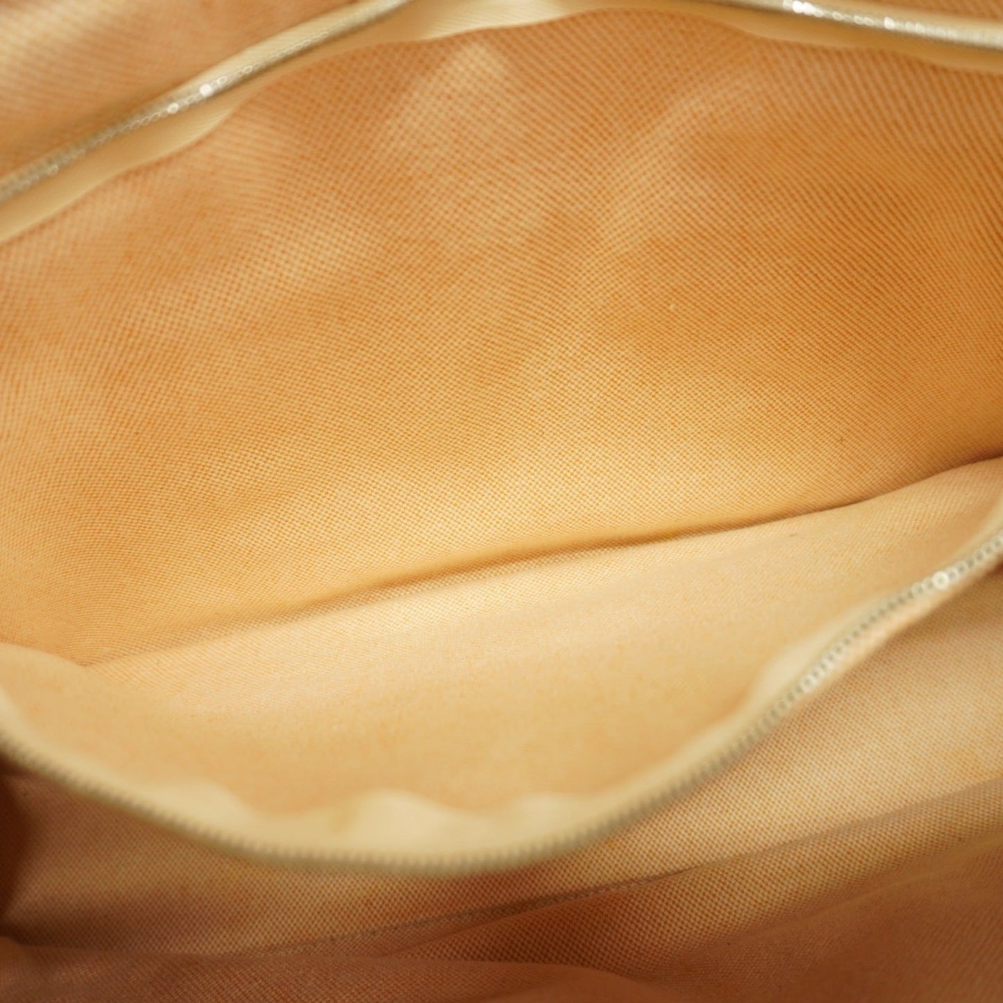 Canvas Hermes Tote Bag