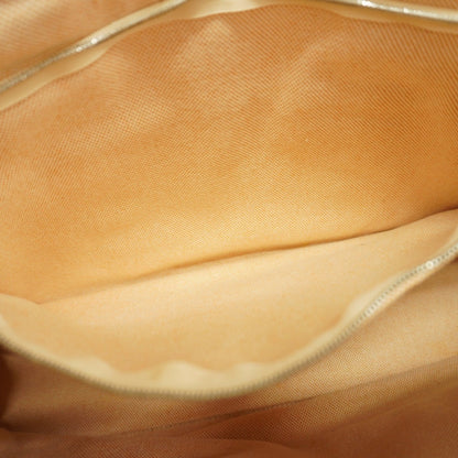 Canvas Hermes Tote Bag