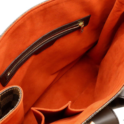 Louis Vuitton Damier Uzes Tote Bag Shoulder N51128