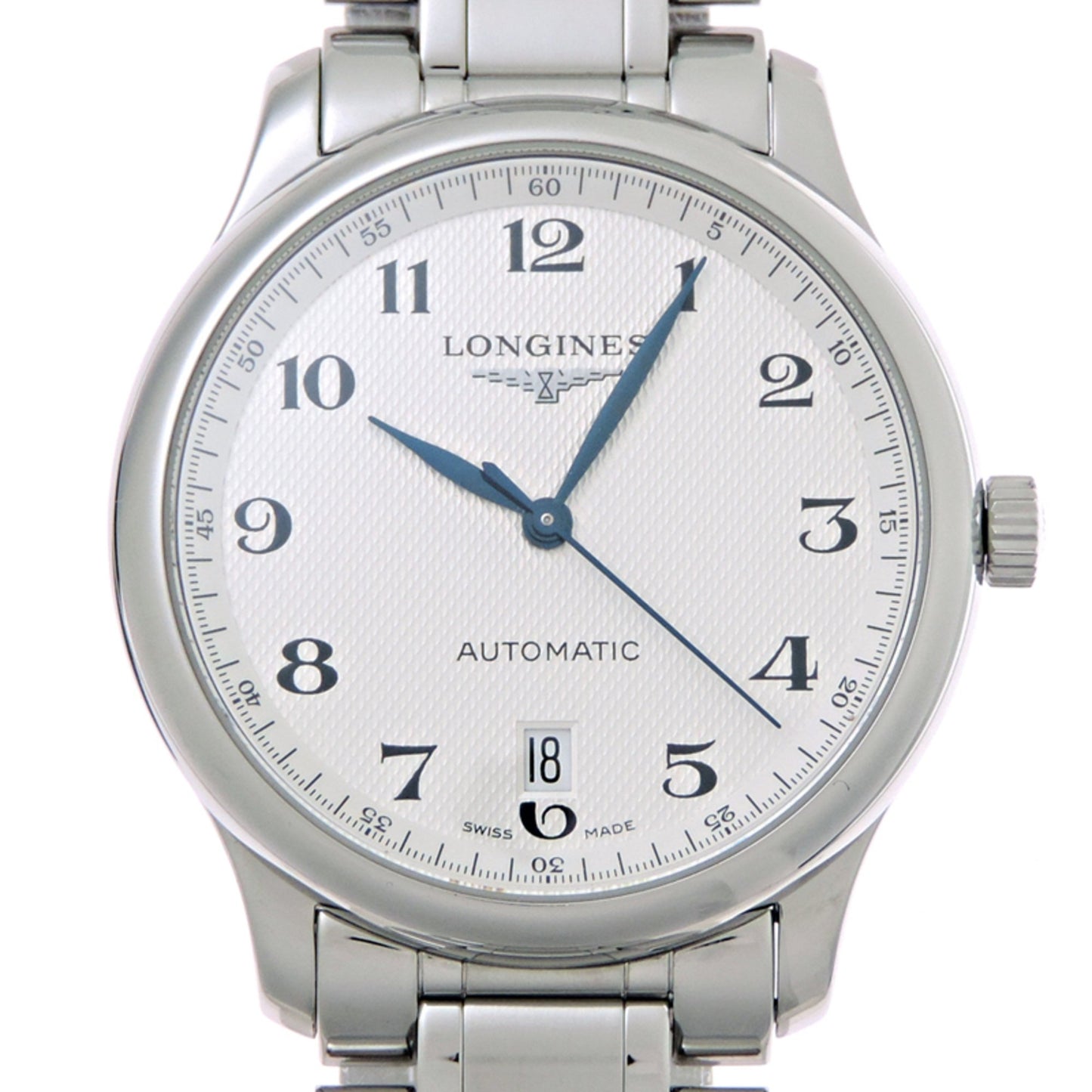 Longines Master Collection